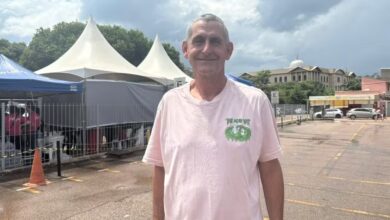 Jores Antônio Zanella — Foto: Mateus Santos/g1