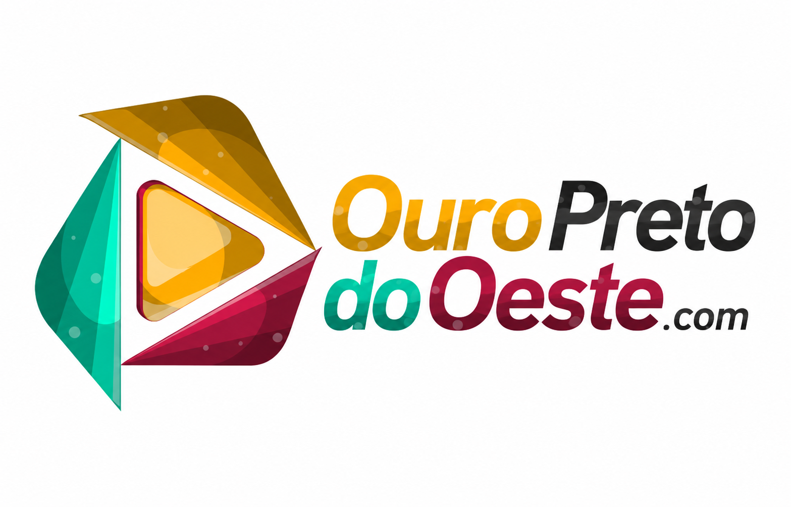 OuroPretodoOeste.com